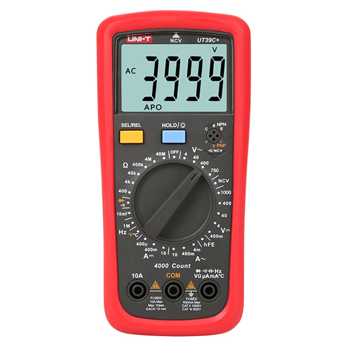 UT39C+