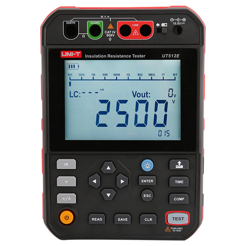 UT512E