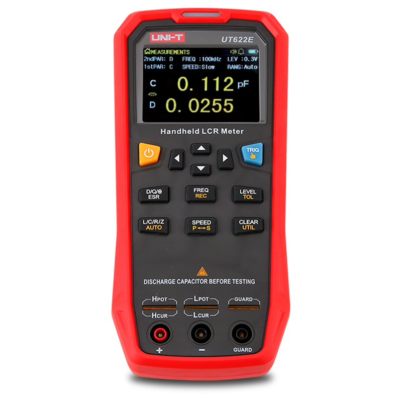 UT622E