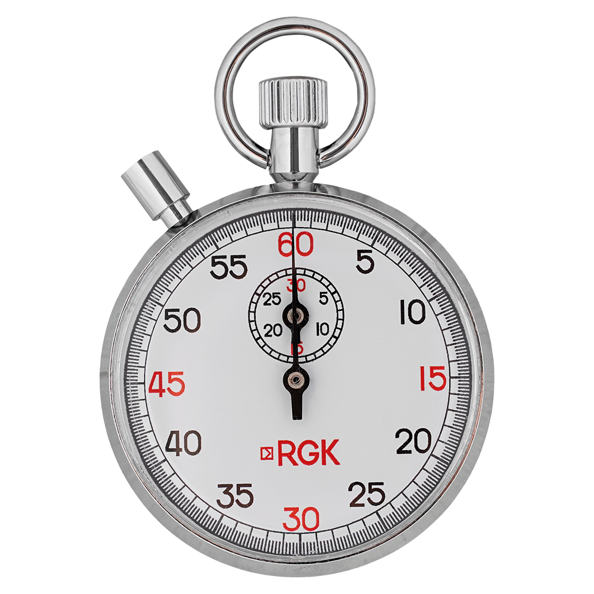 RGK SWM-2B6 с поверкой - секундомер механический с поверкой