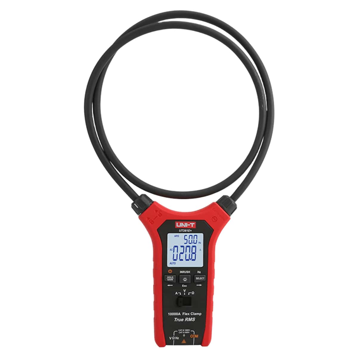 UT281E+