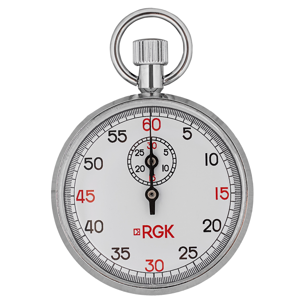 RGK SWM-2A6 с поверкой - секундомер механический с поверкой