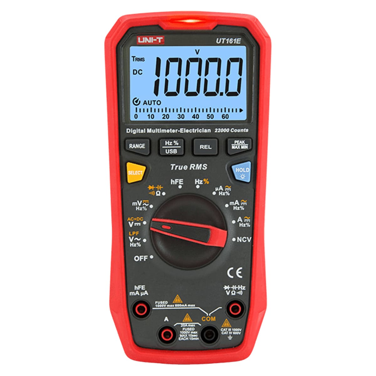 UT161E