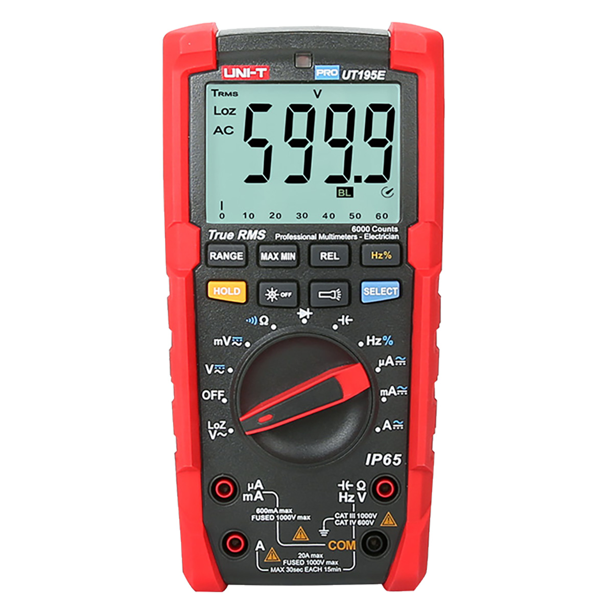 UT195E