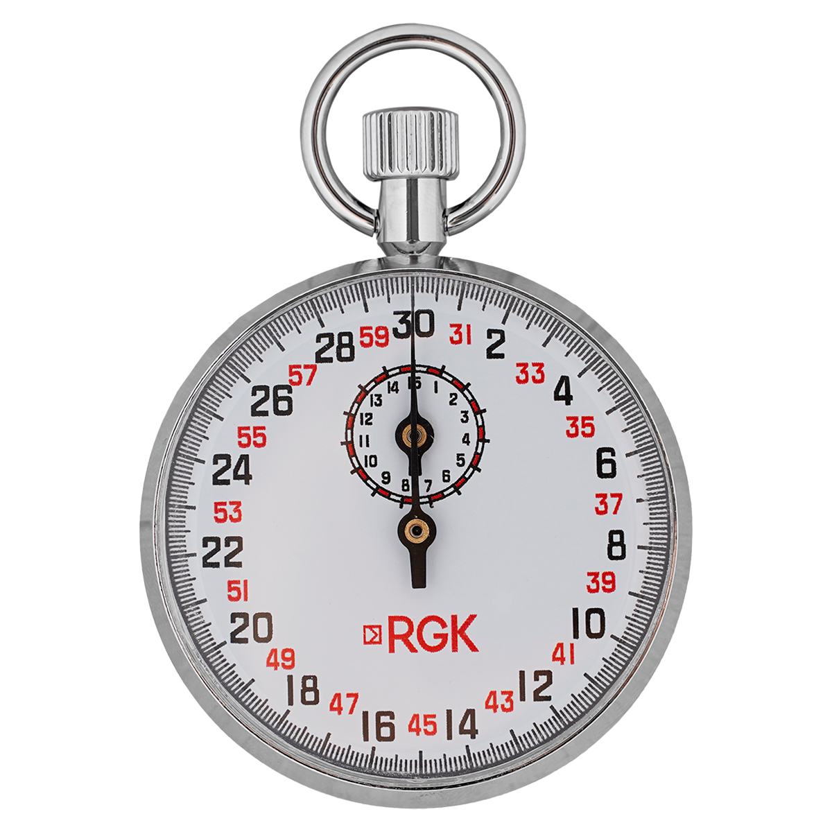 RGK SWM-1A3 с поверкой - секундомер механический с поверкой