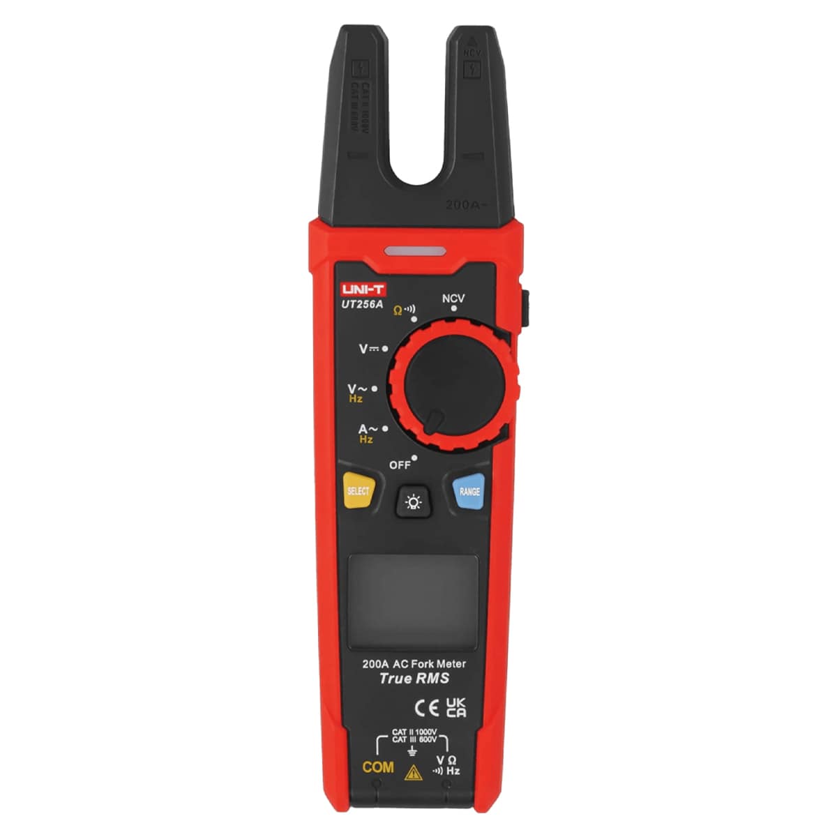 UT256A