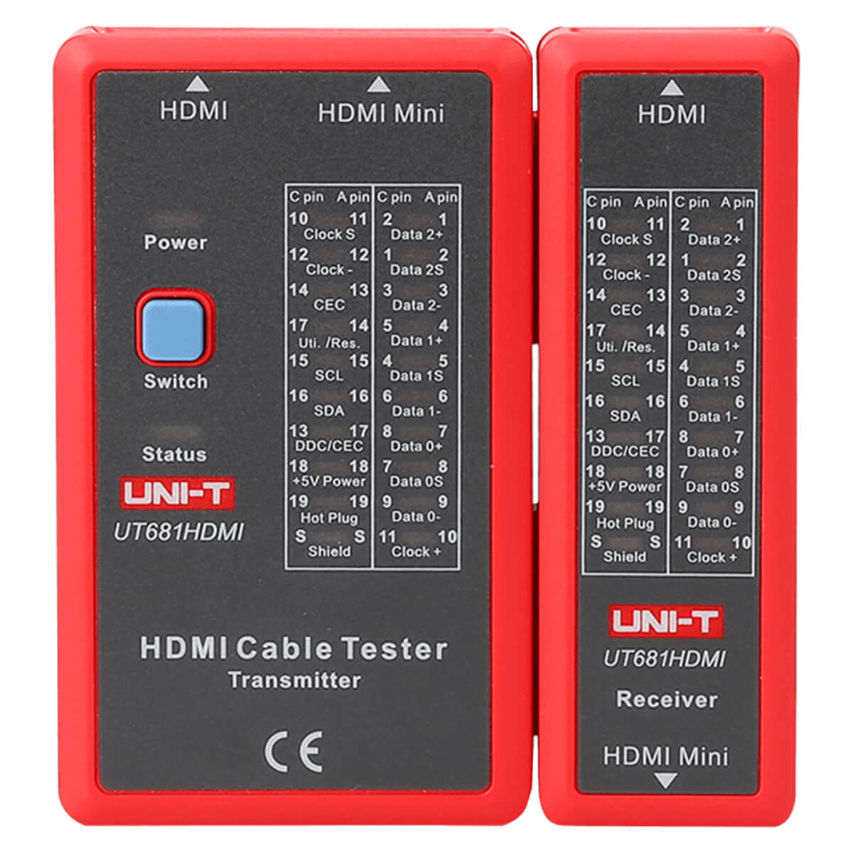 UT681HDMI