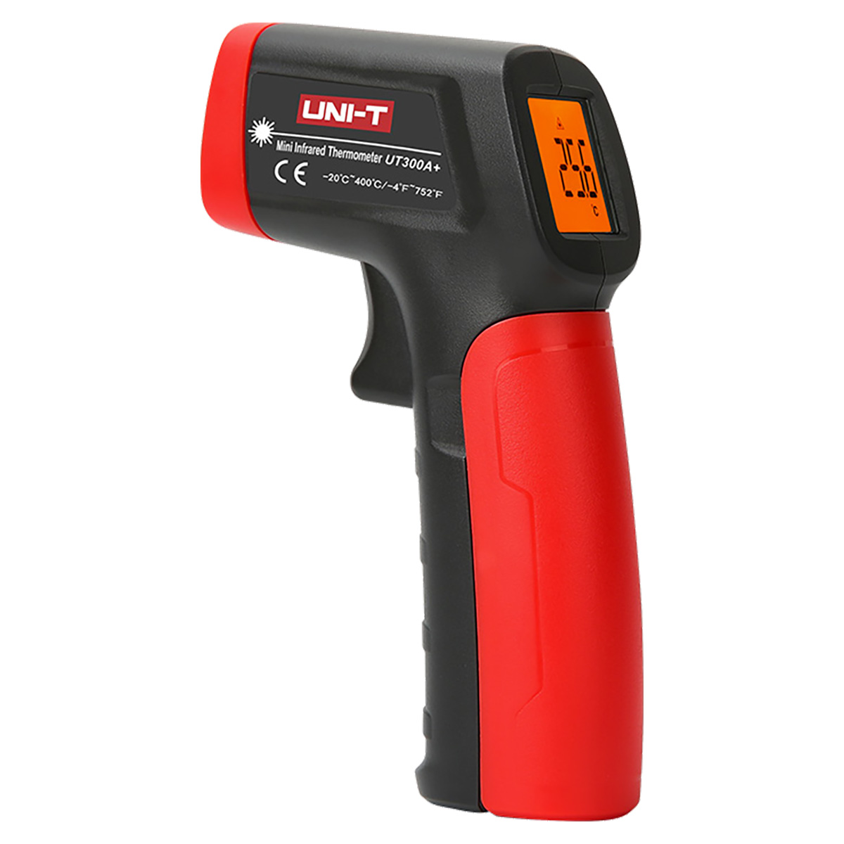 UT300A+