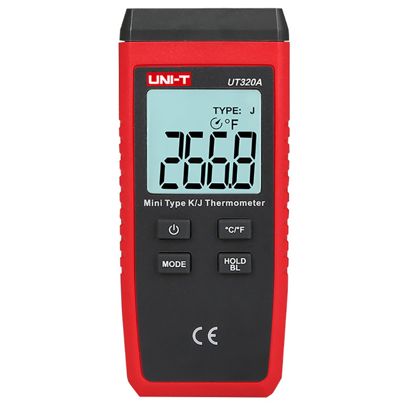 UT320A