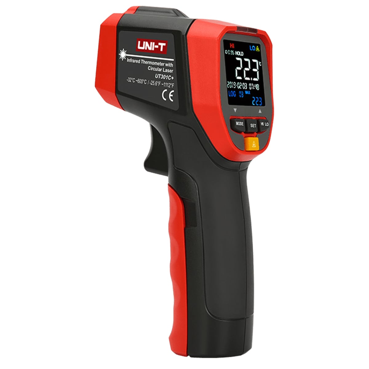 UT301C+