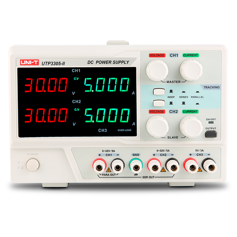 UTP3305-II