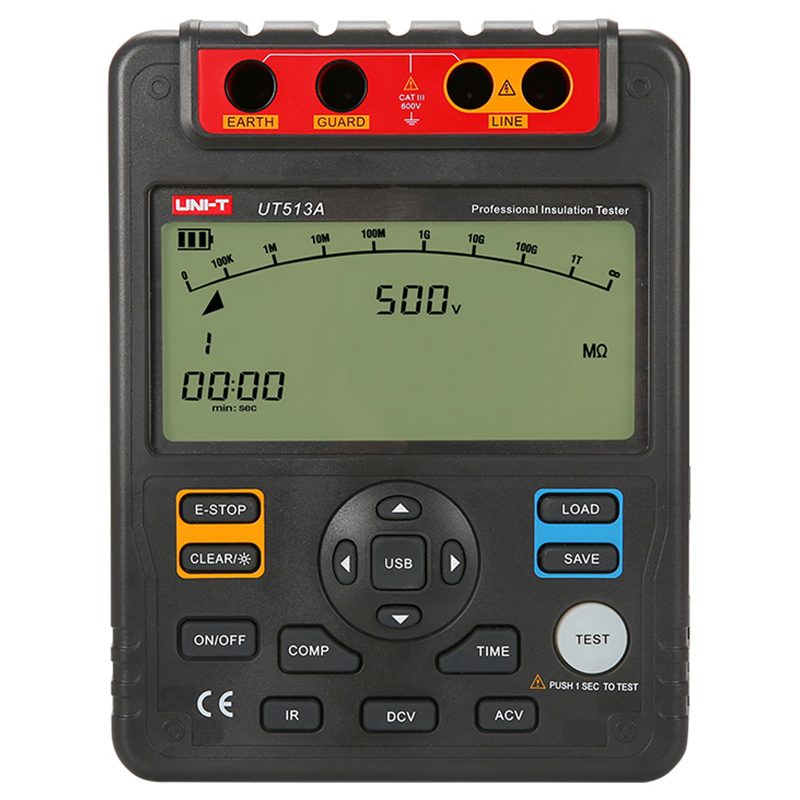 UT513A