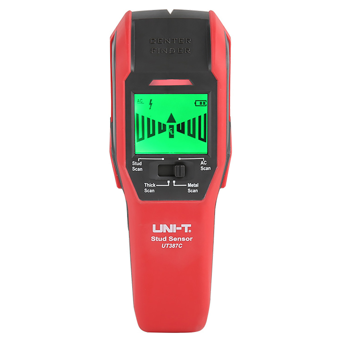 UT387C