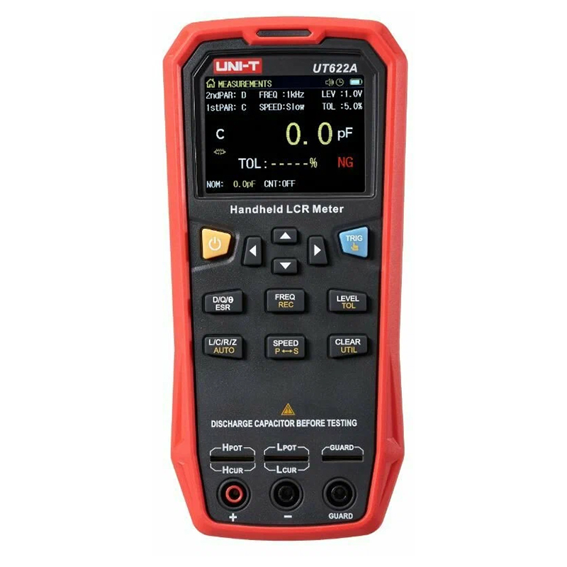 UT622A