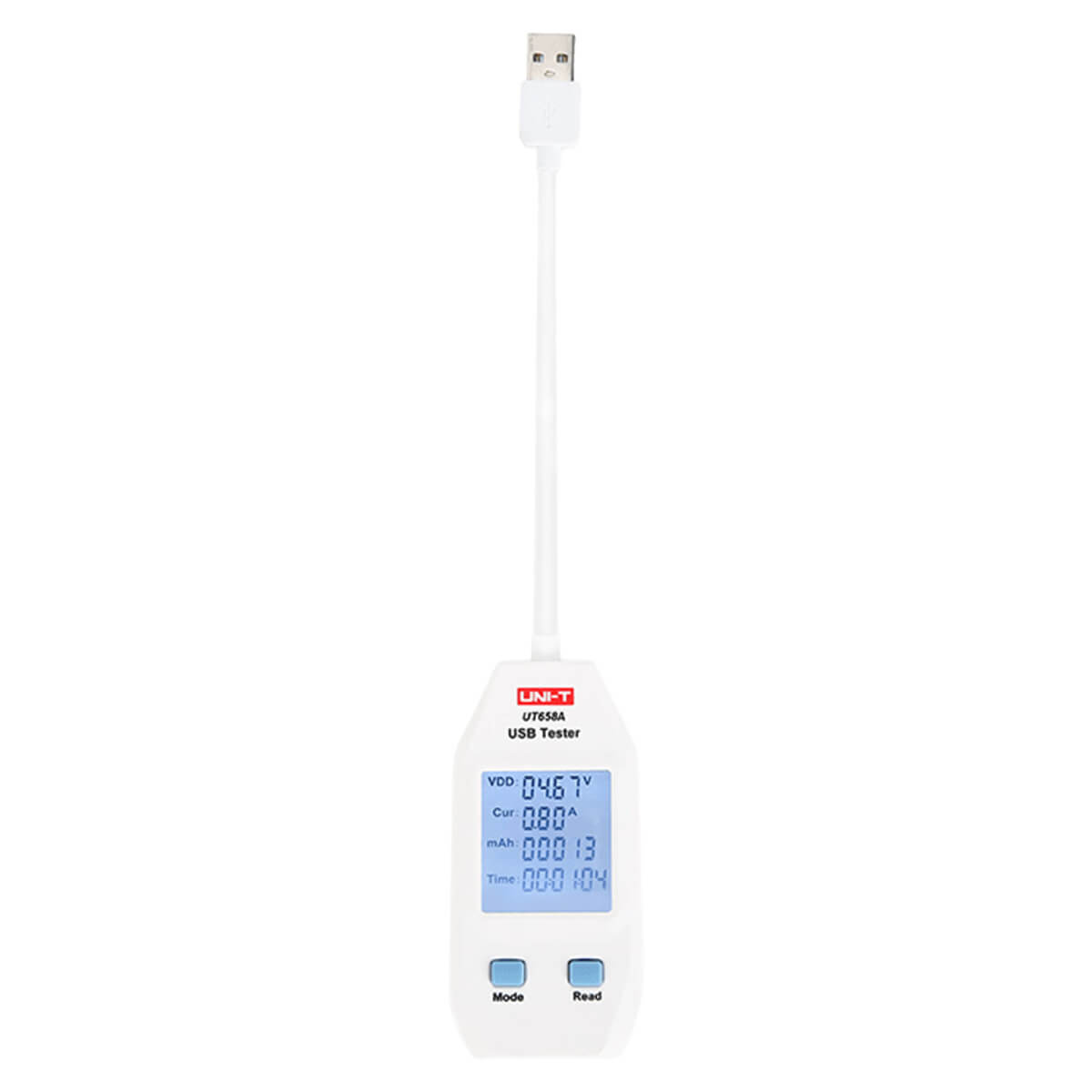 UNI-T UT658A - тестер напряжения