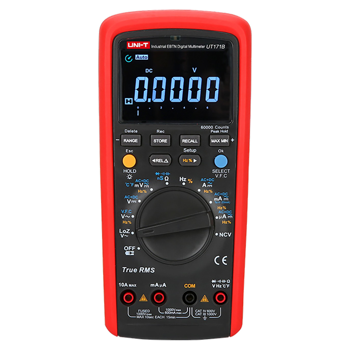 UNI-T UT171B