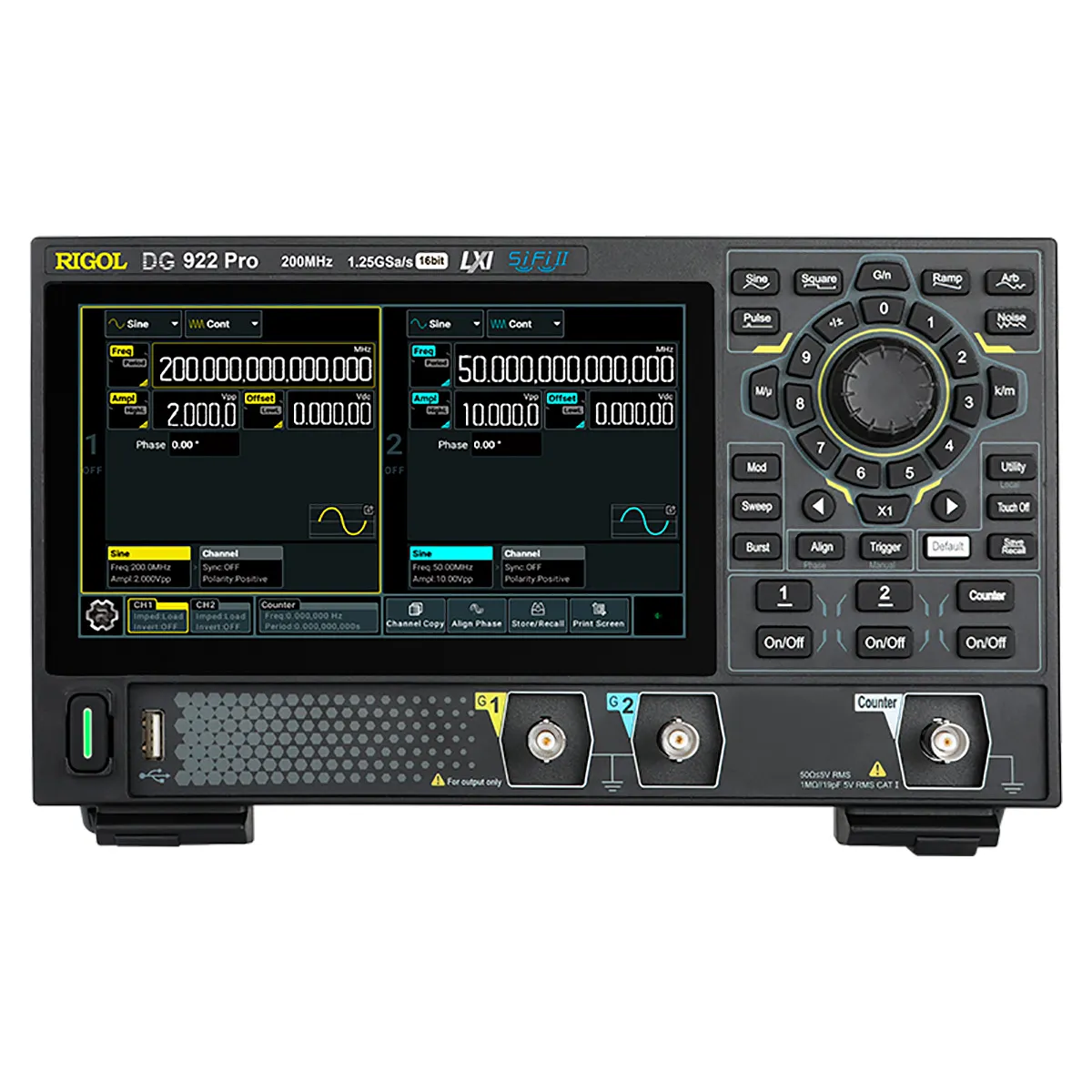 DG912 PRO