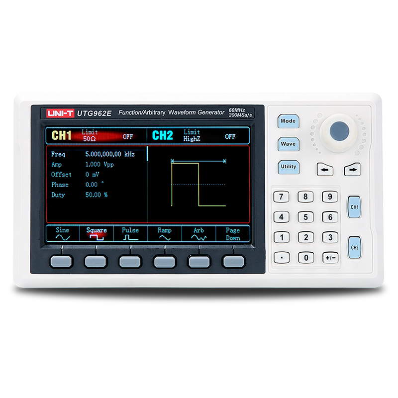 UTG962E