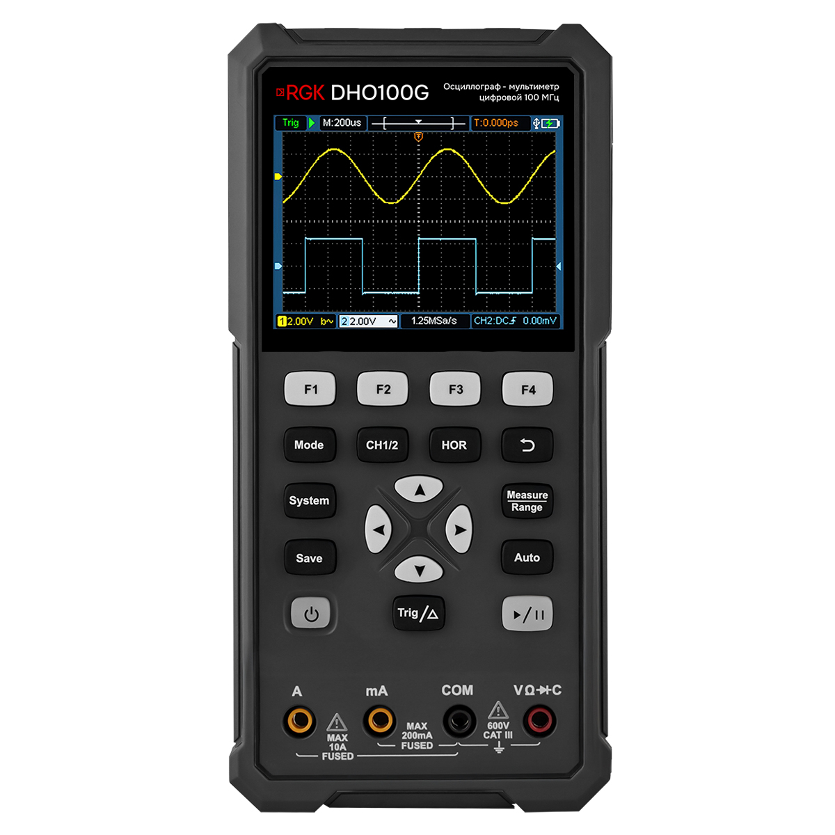 DHO100G